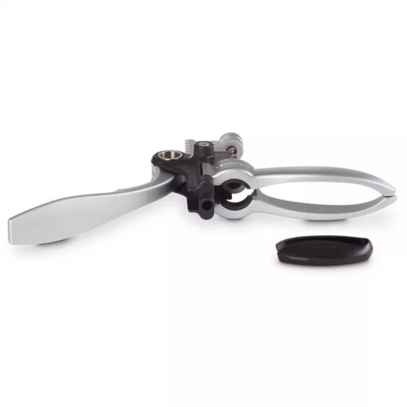 Le Creuset Lever Corkscrew LM-250s LM250s metal (59058013009410)