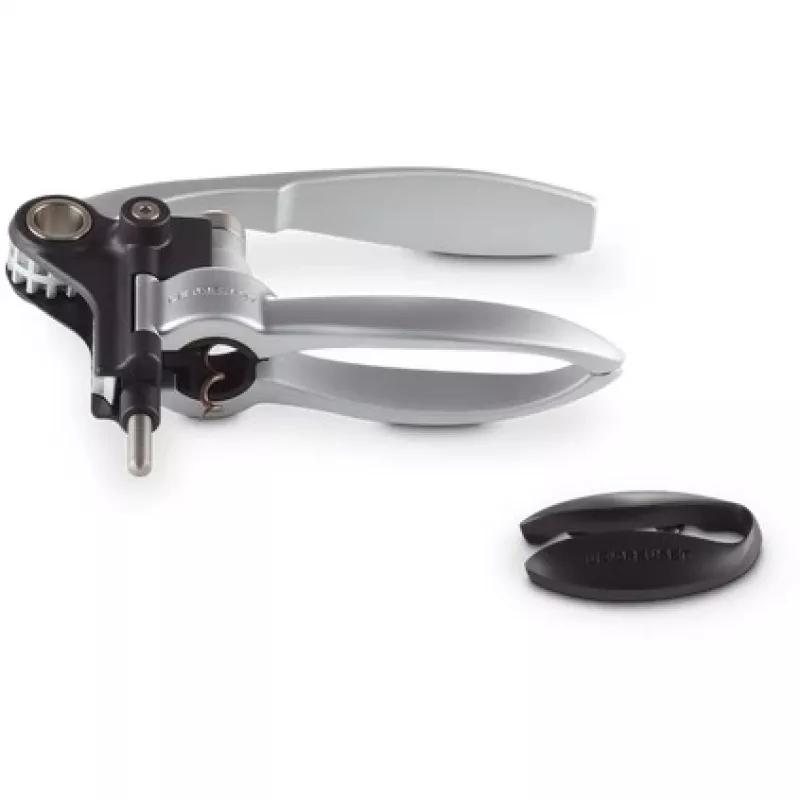 Le Creuset Lever Corkscrew LM-250s LM250s metal (59058013009410)