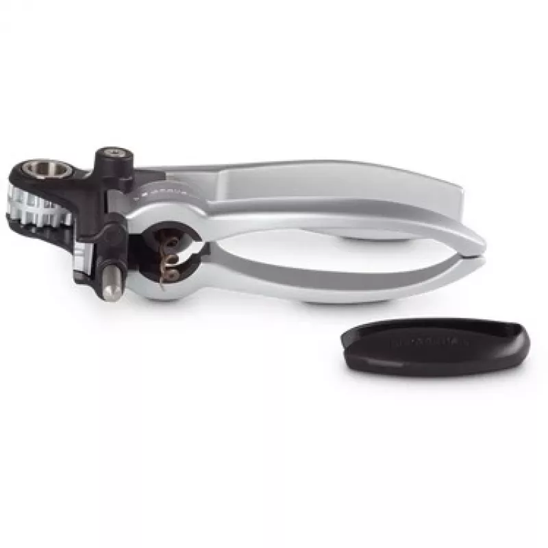 Le Creuset Lever Corkscrew LM-250s LM250s metal (59058013009410)