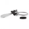 Le Creuset Lever Corkscrew LM-250s LM250s metal (59058013009410)