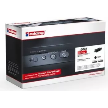 EDDING Toner 18-5042 for Kyocera TK-3170 black - toner unit