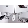 Quick Mill Pop Stainless Steel Portafilter Espresso Machine