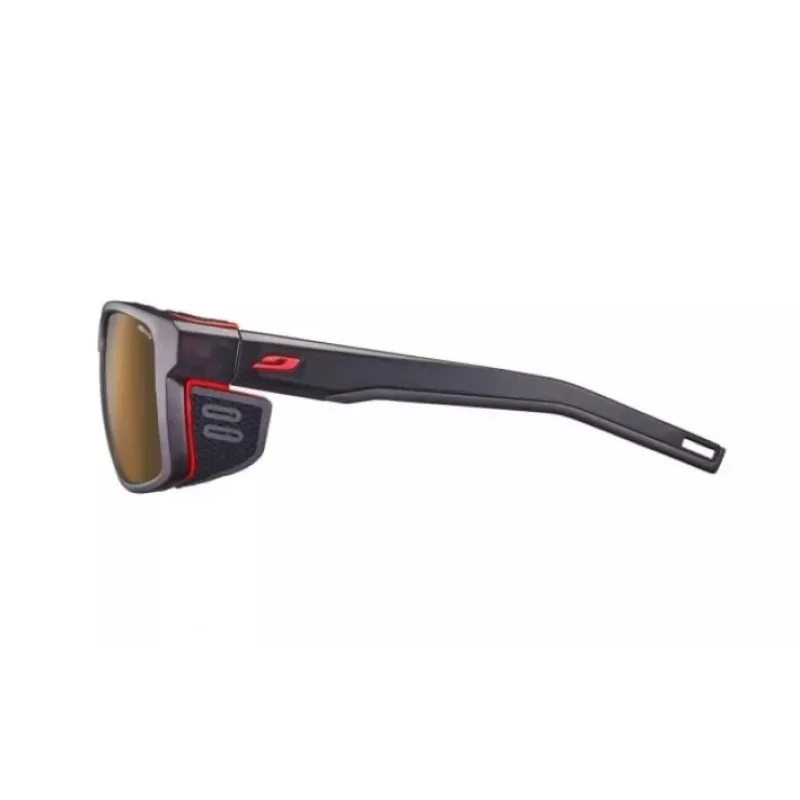 Sunglasses JULBO SHIELD REACTIV HIGH MOUNTAIN 2x4
