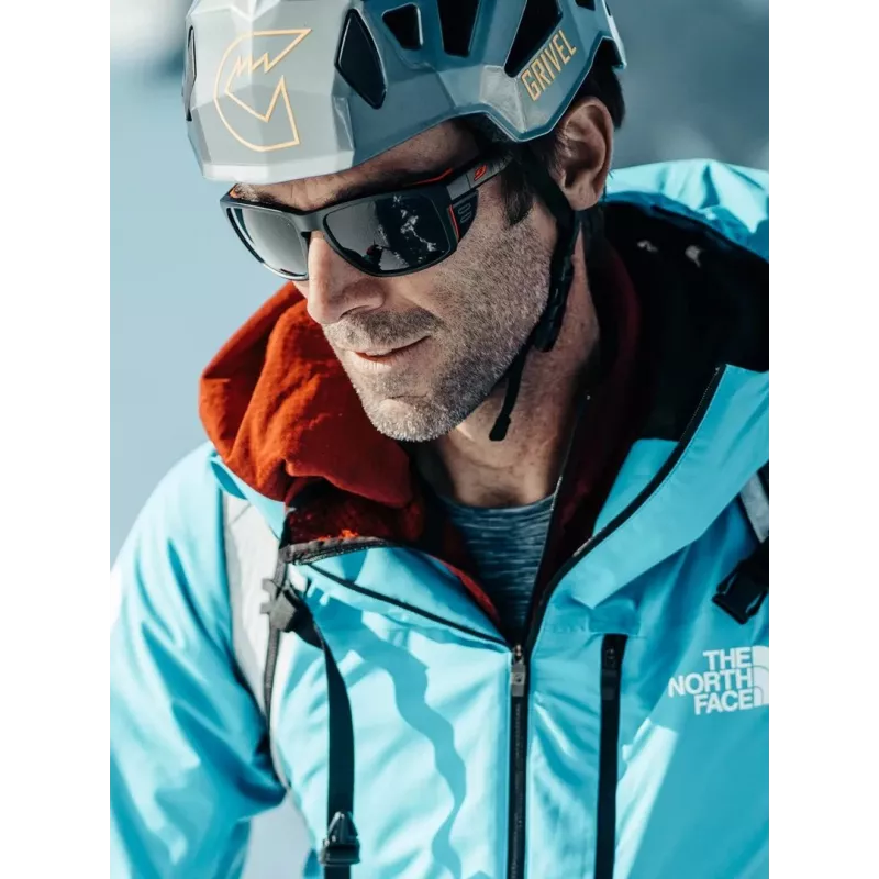 Sunglasses JULBO SHIELD REACTIV HIGH MOUNTAIN 2x4