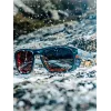 Sunglasses JULBO SHIELD REACTIV HIGH MOUNTAIN 2x4