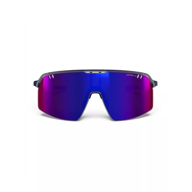 JULBO INTENSITY navy blue Cat 3 M sports glasses