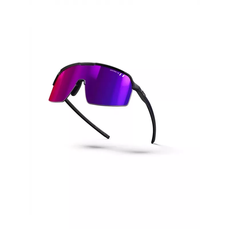 JULBO INTENSITY navy blue Cat 3 M sports glasses