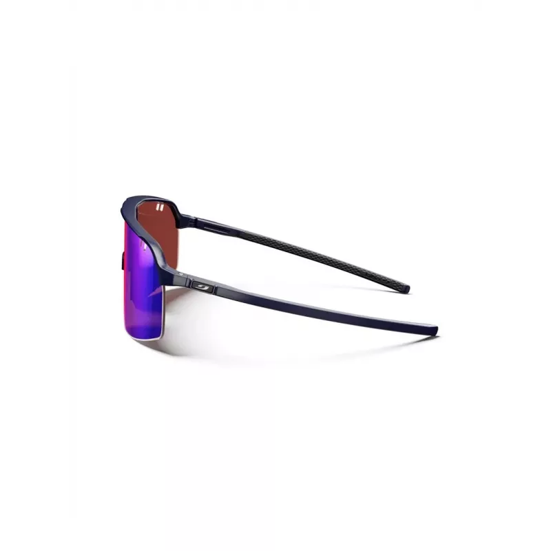 JULBO INTENSITY navy blue Cat 3 M sports glasses