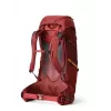 Gregory Paragon 50L Men's Hiking Backpack - Desert Red