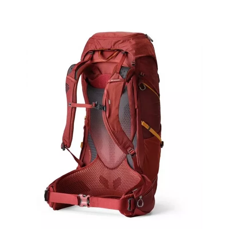 Gregory Paragon 50L Men's Hiking Backpack - Desert Red
