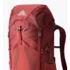Gregory Paragon 50L Men's Hiking Backpack - Desert Red