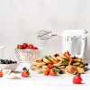 SMAPP Hand Mixer 451.4 White