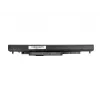 Battery for HP 240 G4, 255 G4 2200 mAh (33 Wh) 14.4 - 14.8 Volt