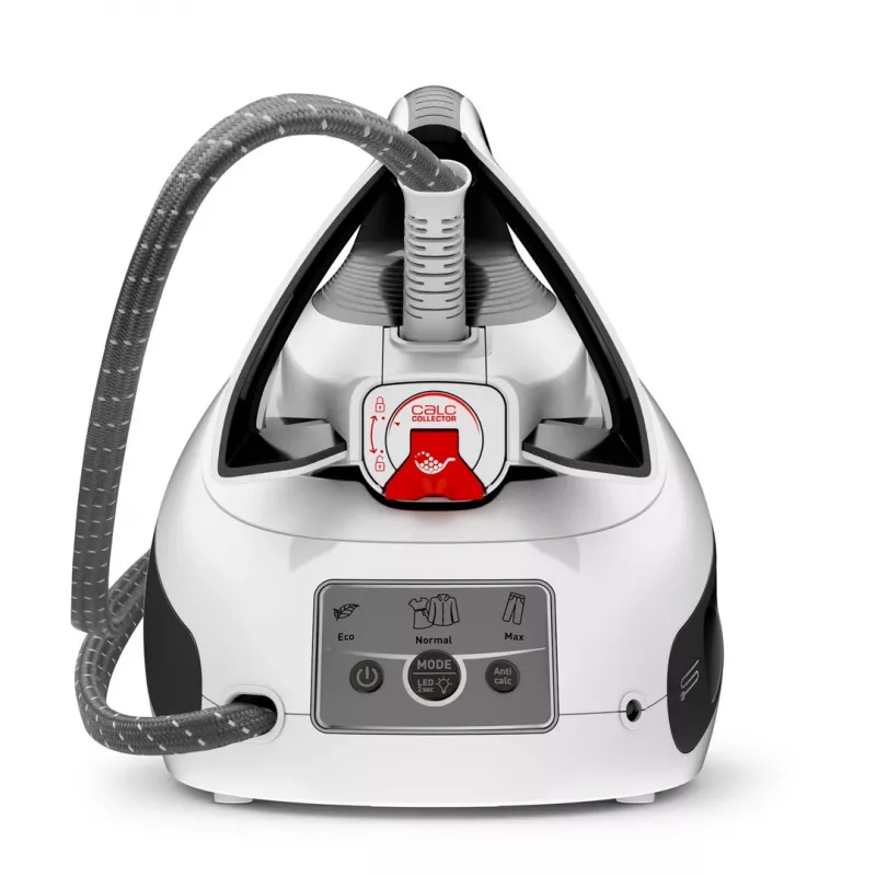 Tefal Express Power SV8130 2800 W 1.8 L Durilium AirGlide Autoclean soleplate Black, White
