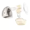 Neno Perla Twin – two three-phase cordless premium electronic breast pumps