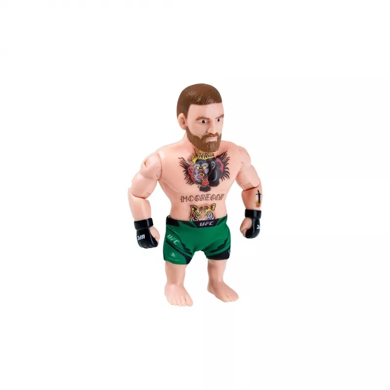 Ufc Octagon Fighters S1 Action Figure 11 CM - Conor Mcgregor