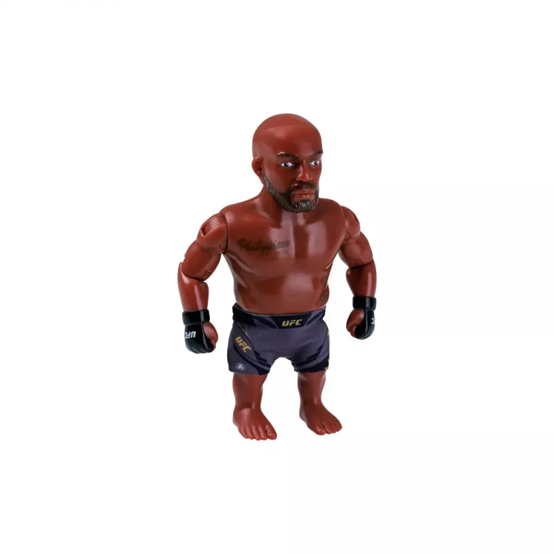 Ufc Octagon Fighters S1 Action Figure 11 CM - Jon Jones