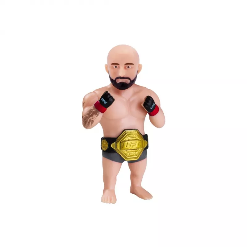Ufc Octagon Fighters S1 Collectible Fights - Volkanovski VS. Ortega