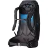 PARAGON 40 , backpack black, 40 L, Size S/M