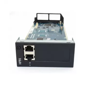 ISDN 1xPRI DeTeWe MiVoice Office 470 PBX interface module 1 PRI