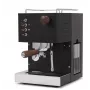 Quick Mill Pippa Black Portafilter Espresso Machine