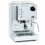 Quick Mill Pippa Stainless Steel Portafilter Espresso Machine