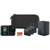 GoPro Hero 13 Extended Power Bundle - Black (CHDRB-134-RW)