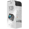 GoPro Hero 13 Extended Power Bundle - Black (CHDRB-134-RW)