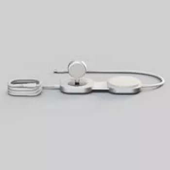 Zens ZECC07W/00 USB Cable White