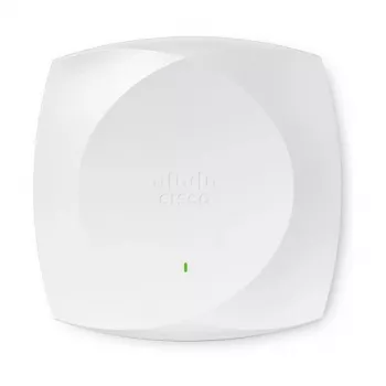 Cisco Wireless 9172H - Configurable - Access point