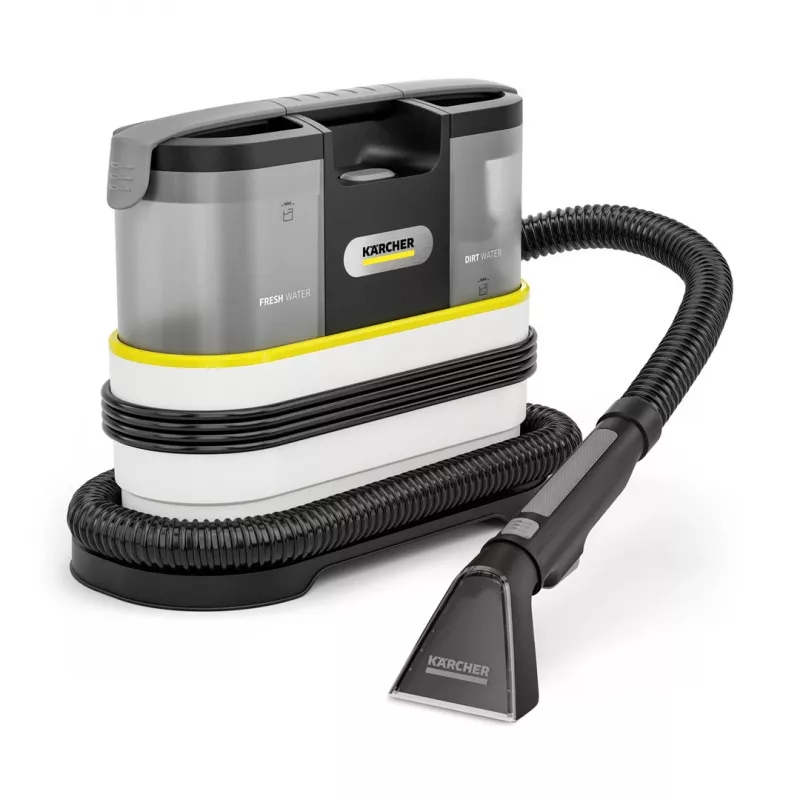 Kärcher SE 2 Spot container vacuum Dry 450 W Bagless