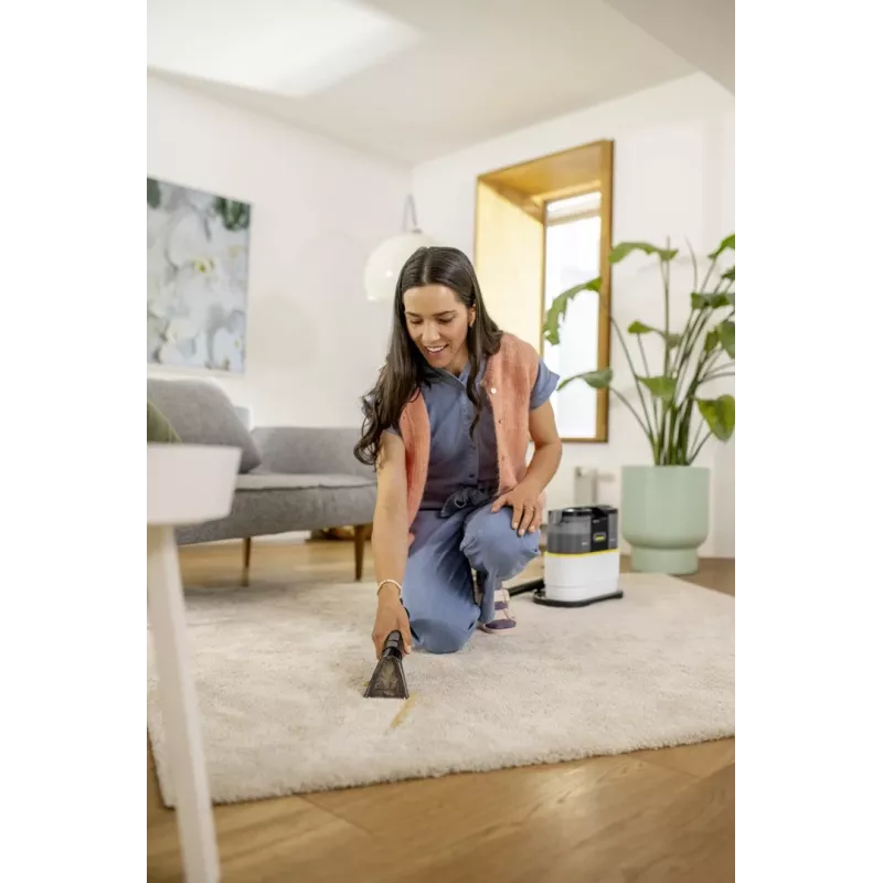 Kärcher SE 2 Spot container vacuum Dry 450 W Bagless