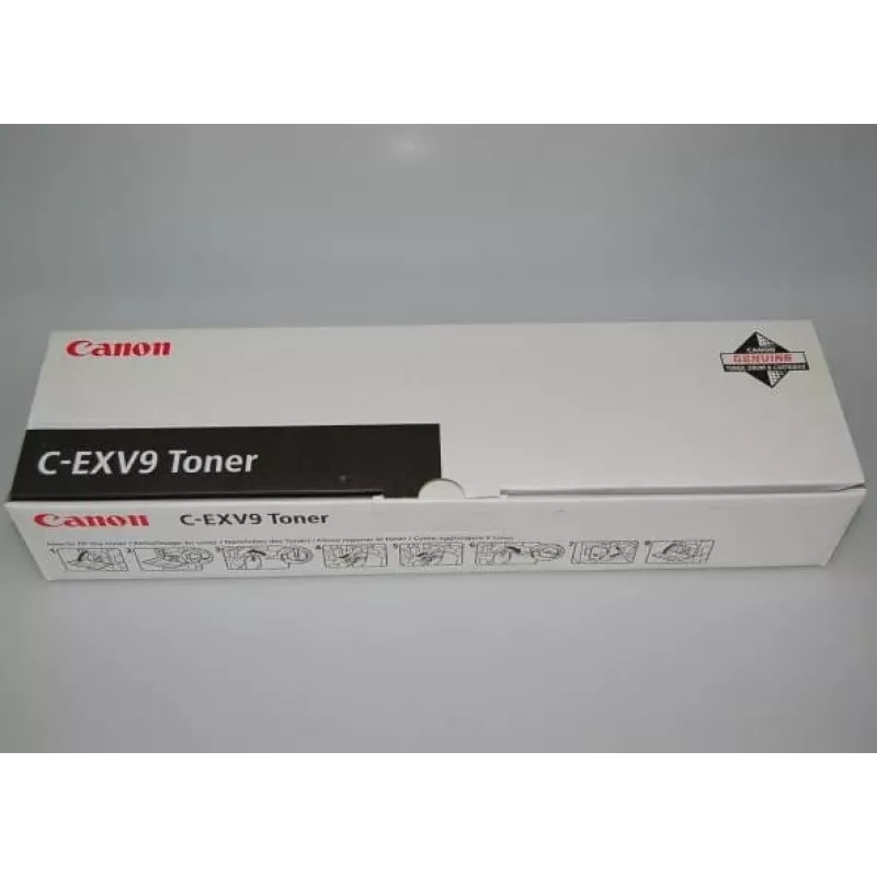 Canon Original - drum unit - for imageRUNNER 3100C