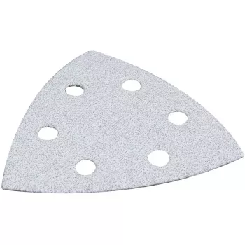 Makita sanding paper set - for paint varnish - 10 pieces