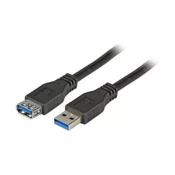 Efb K5237.5 USB Cable Black