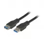 Efb K5237.5 USB Cable Black