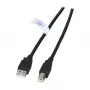 Efb K5203.0,5 USB Cable Black