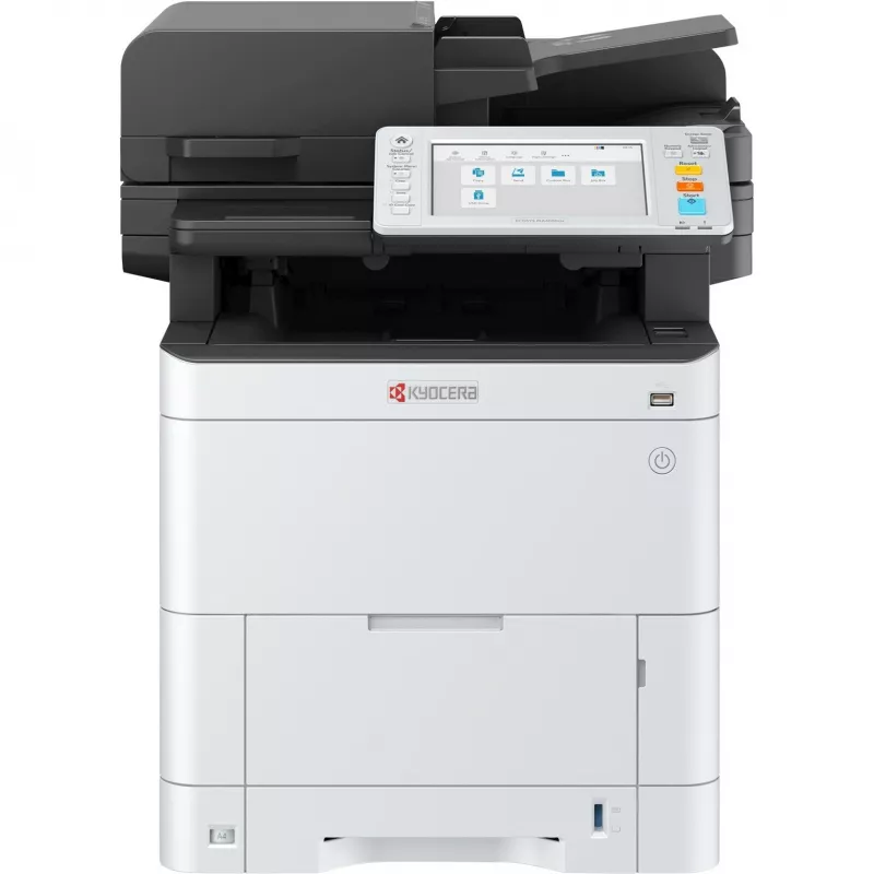 Kyocera 870B61102Z43NL0 Printer Grey