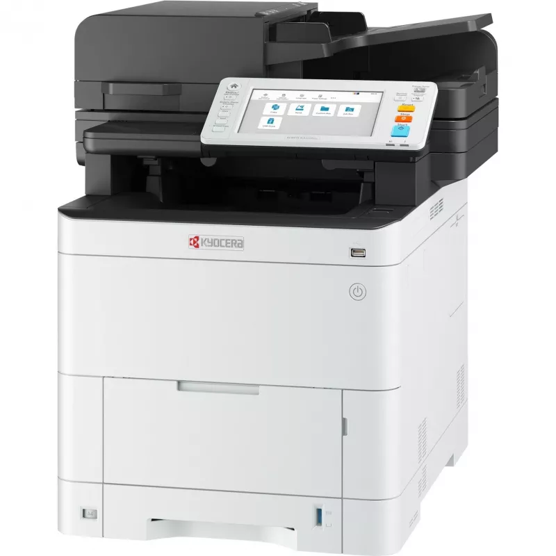Kyocera 870B61102Z43NL0 Printer Grey