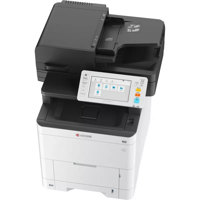 Kyocera 870B61102Z43NL0 Printer Grey
