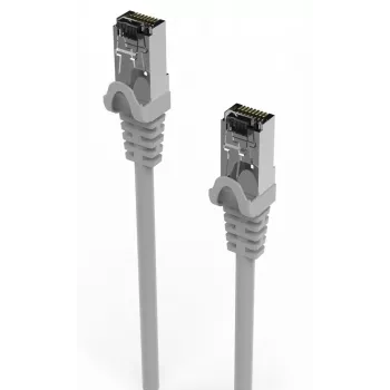 INCA Ethernetkabel ICAT7-500AG S/FTP1 23 AWG CAT7-Cable 500M - Cable - Network