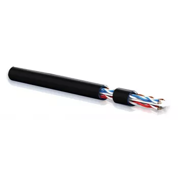 INCA Ethernet cable ICAT6-500S CAT6 500 m - CAT 6