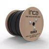 INCA Ethernet cable ICAT6-500S CAT6 500 m - CAT 6