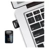 SILICON POWER Jewel J06 - USB Flash Drive - 32GB - USB3.0 - dark blue (SP032GBUF3J06V1D)