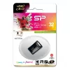 SILICON POWER Jewel J06 - USB Flash Drive - 32GB - USB3.0 - dark blue (SP032GBUF3J06V1D)