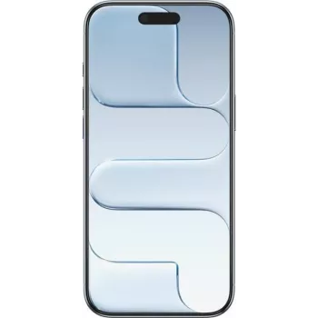 Belkin Invisiglass Screen Protector iPhone Air OVA237hq