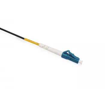 DIGITUS Vorkonfektionierte Fibre Optic Universal Breakout Cable, Singlemode OS2, 8 Fibres, LC/UPC - LC/UPC
