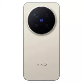 VIVO X300 PRO 16/512 Dune Brown 17.2 cm (6.78) Dual SIM Android 16.0 5G 16 GB 512 GB 5440 mAh (brown)