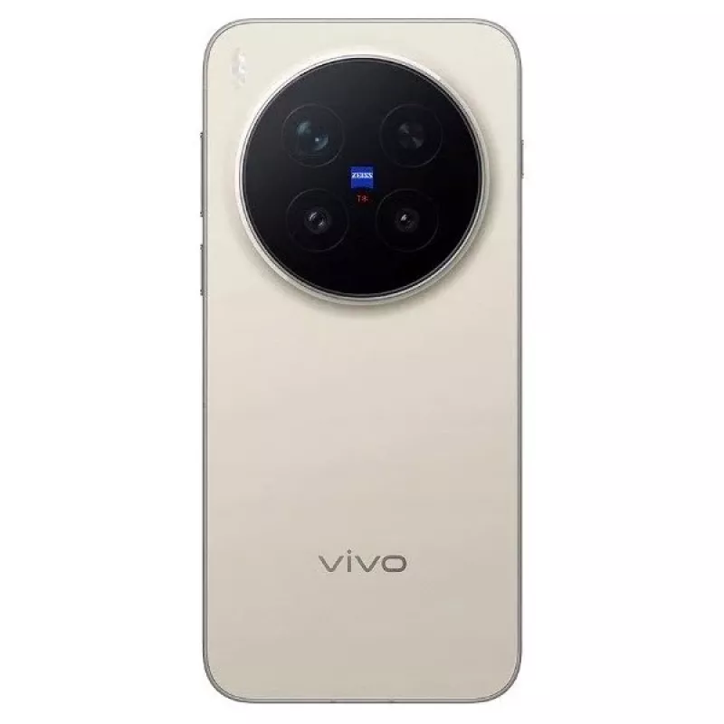 VIVO X300 PRO 16/512 Dune Brown 17.2 cm (6.78) Dual SIM Android 16.0 5G 16 GB 512 GB 5440 mAh (brown)