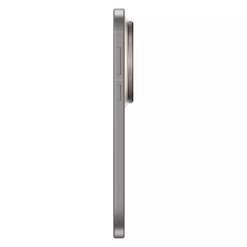 VIVO X300 PRO 16/512 Dune Brown 17.2 cm (6.78) Dual SIM Android 16.0 5G 16 GB 512 GB 5440 mAh (brown)